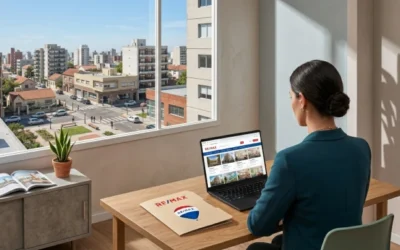 ¿Qué mirar al buscar una propiedad para comprar?